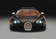 Bugatti Veyron Sang Noir